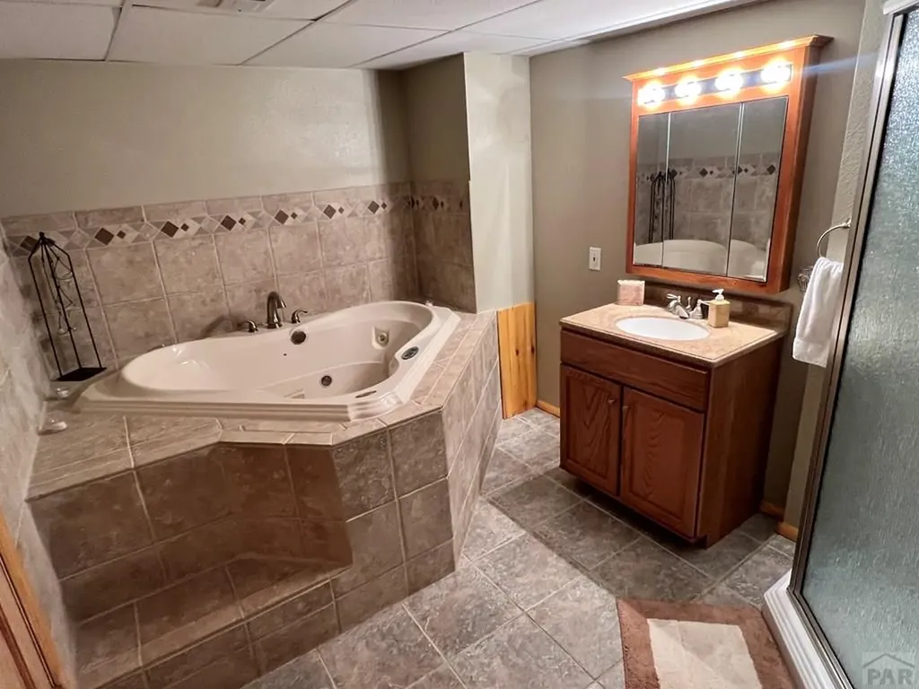 105 Street Charles Avenue Rye CO 81069