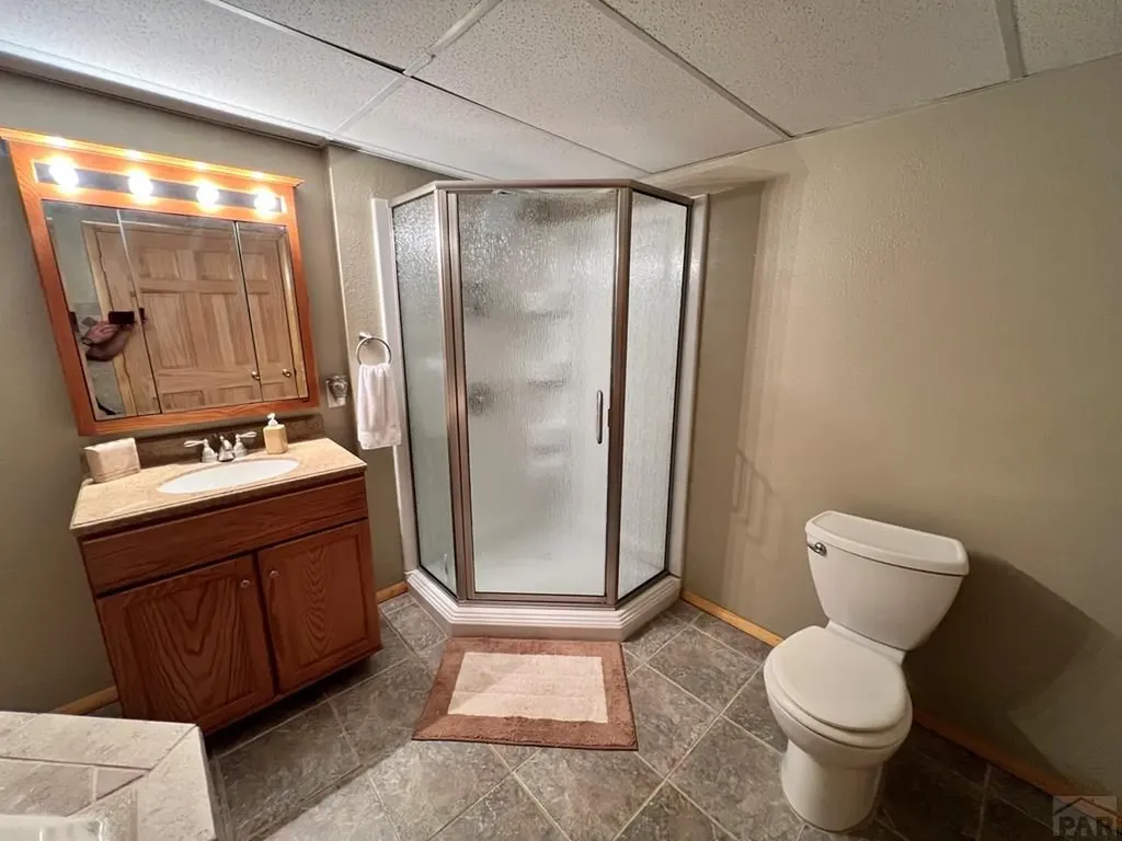 105 Street Charles Avenue Rye CO 81069