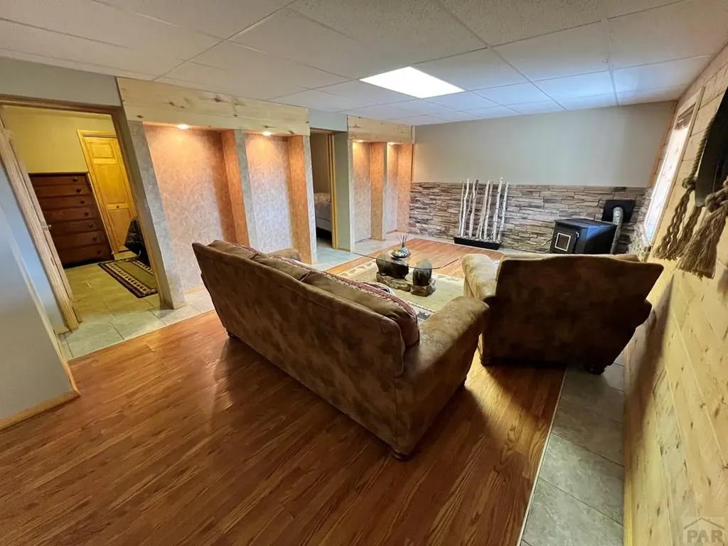 105 Street Charles Avenue Rye CO 81069