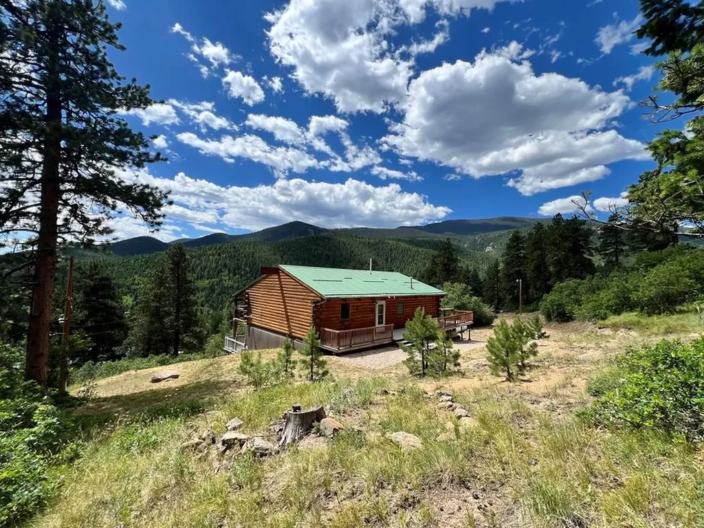 105 Street Charles Avenue Rye CO 81069