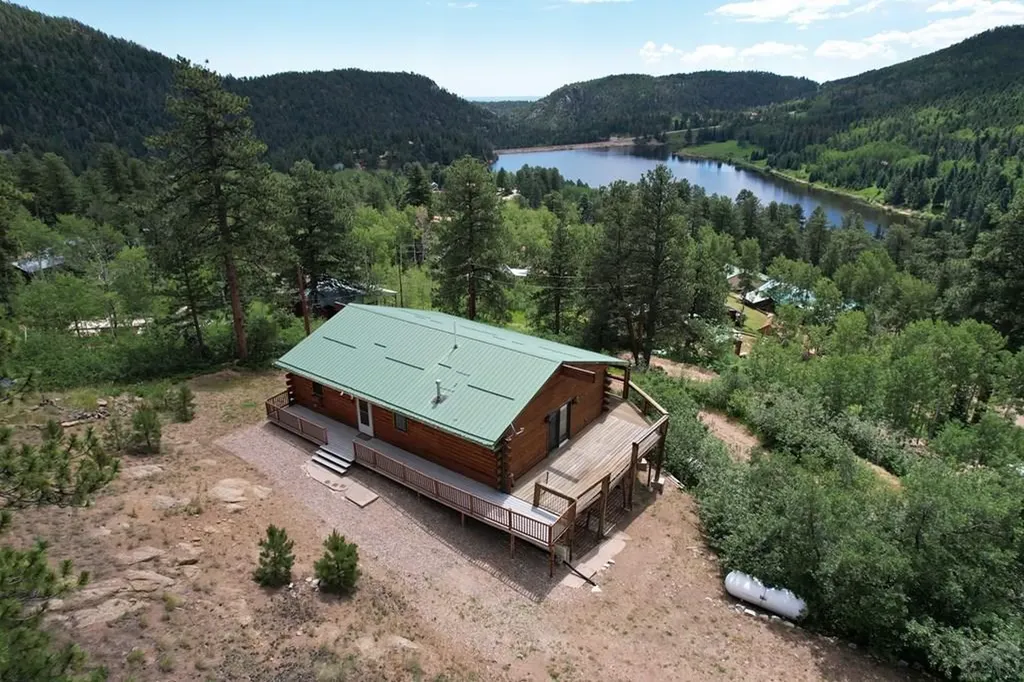 105 Street Charles Avenue Rye CO 81069