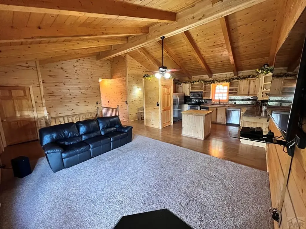 105 Street Charles Avenue Rye CO 81069