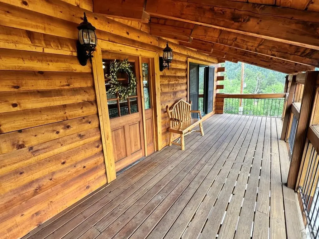 105 Street Charles Avenue Rye CO 81069