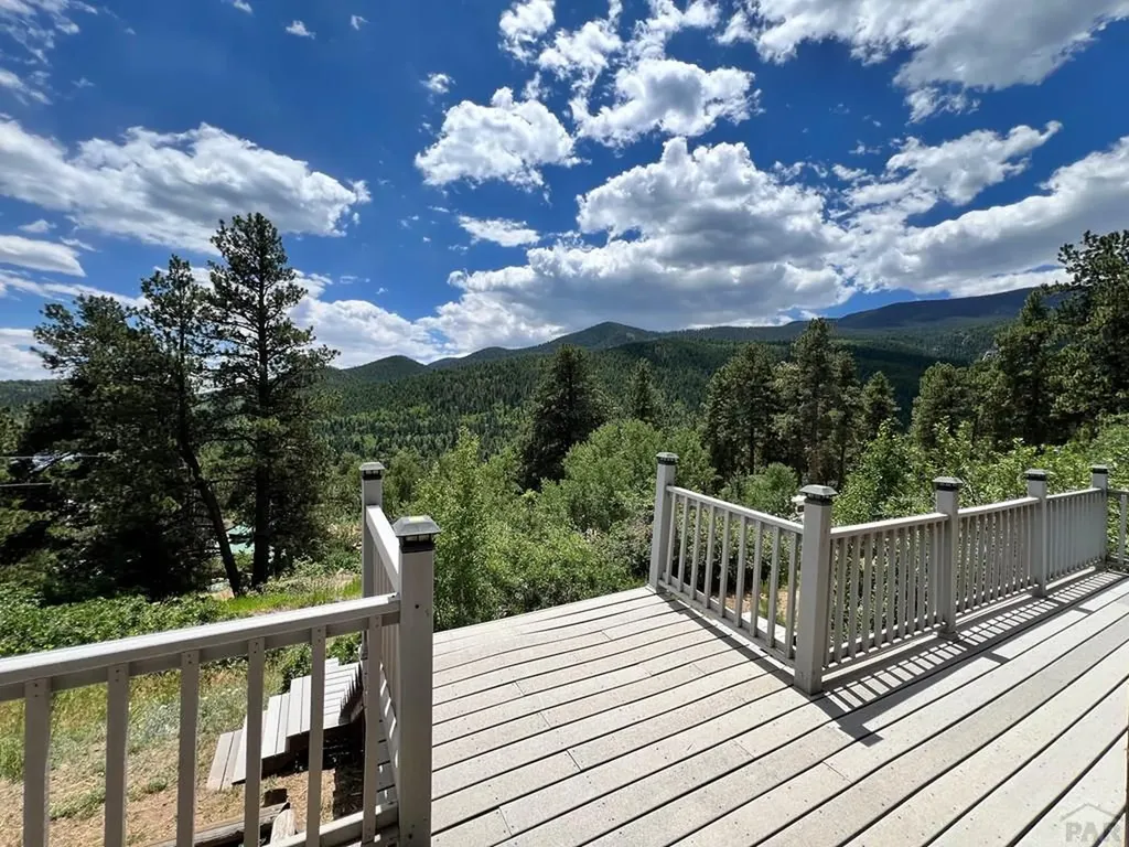 105 Street Charles Avenue Rye CO 81069