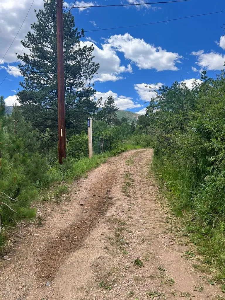 105 Street Charles Avenue Rye CO 81069