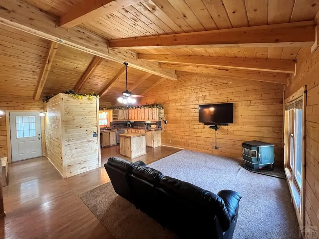 105 Street Charles Avenue Rye CO 81069