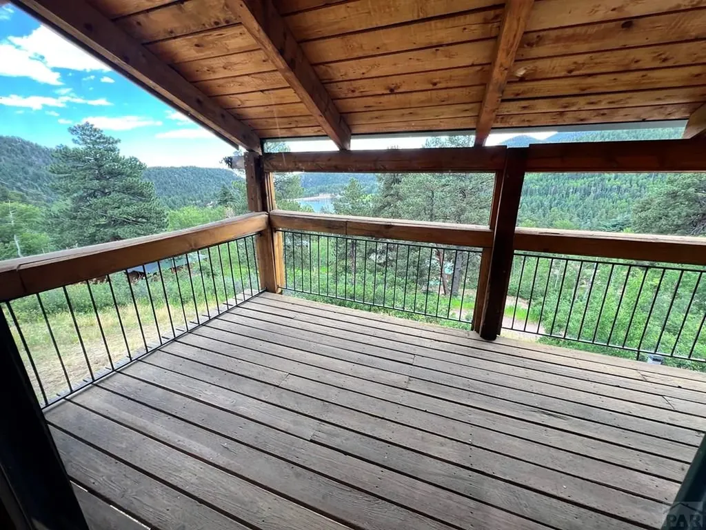 105 Street Charles Avenue Rye CO 81069