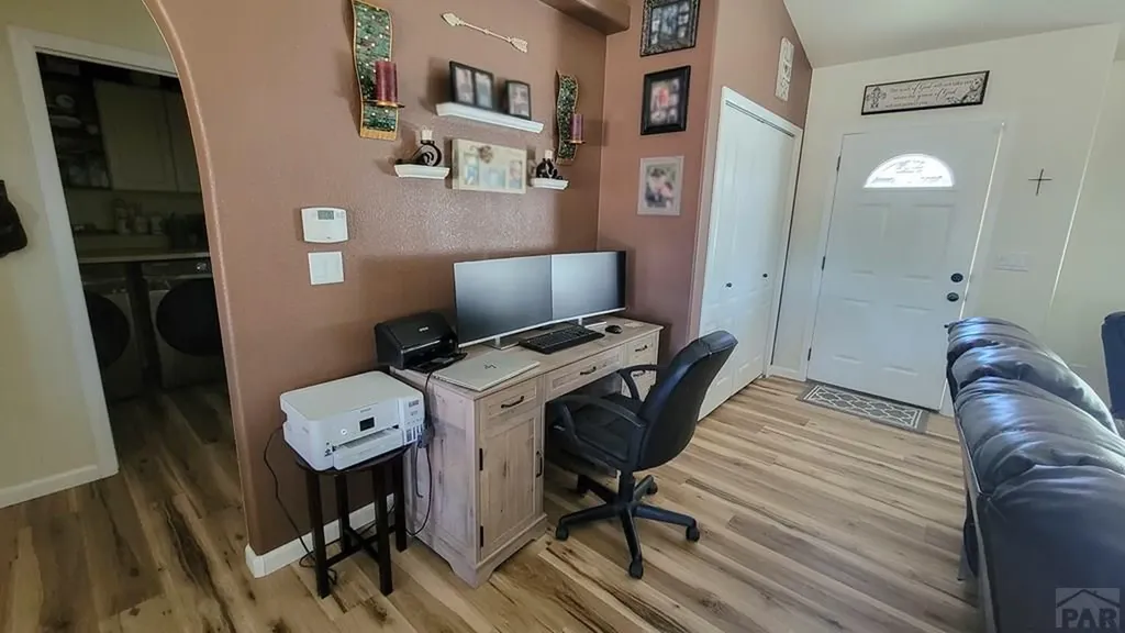 12 Grant Avenue Penrose CO 81240