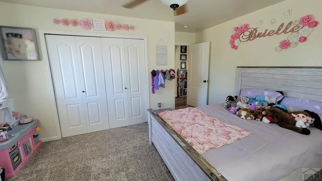 12 Grant Avenue Penrose CO 81240