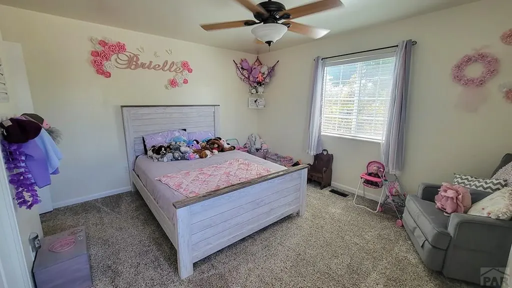 12 Grant Avenue Penrose CO 81240