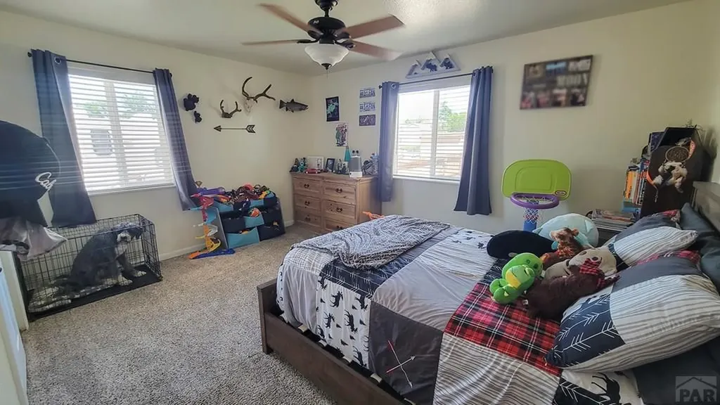 12 Grant Avenue Penrose CO 81240