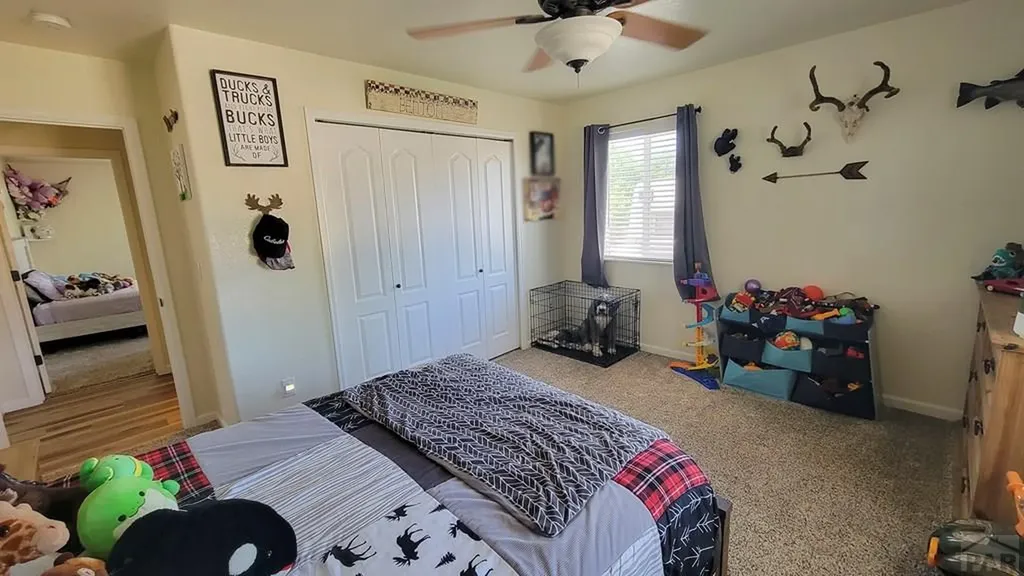 12 Grant Avenue Penrose CO 81240