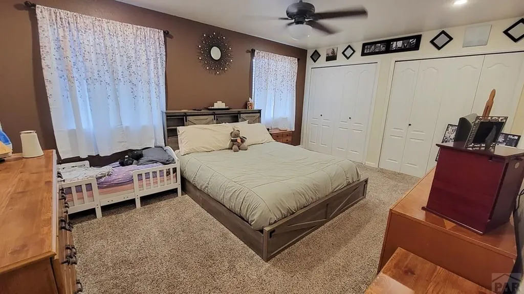 12 Grant Avenue Penrose CO 81240