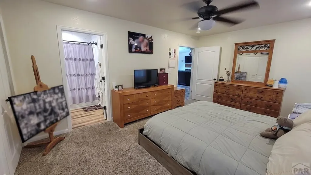 12 Grant Avenue Penrose CO 81240