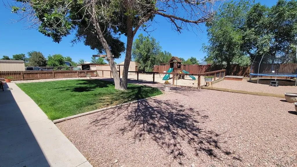 12 Grant Avenue Penrose CO 81240