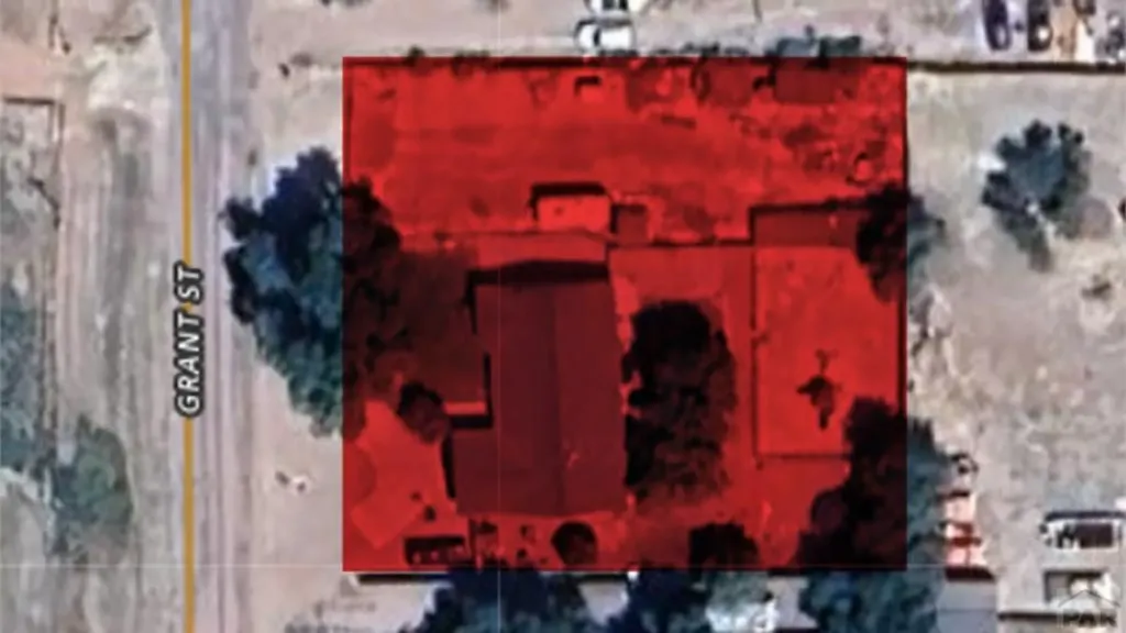 12 Grant Avenue Penrose CO 81240