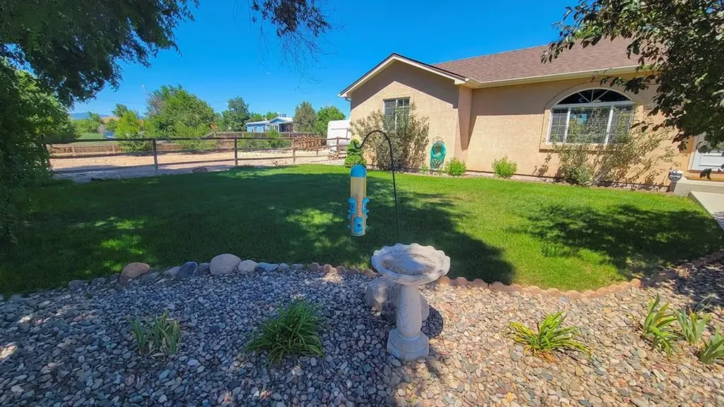 12 Grant Avenue Penrose CO 81240