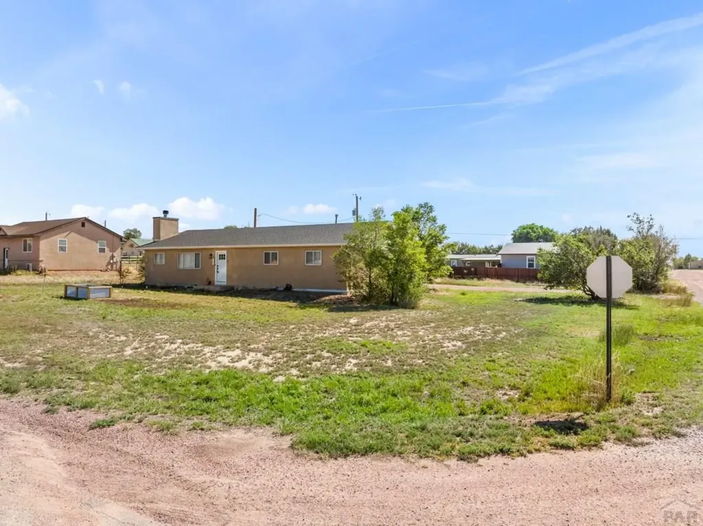 106 Grant Street Penrose CO 81240