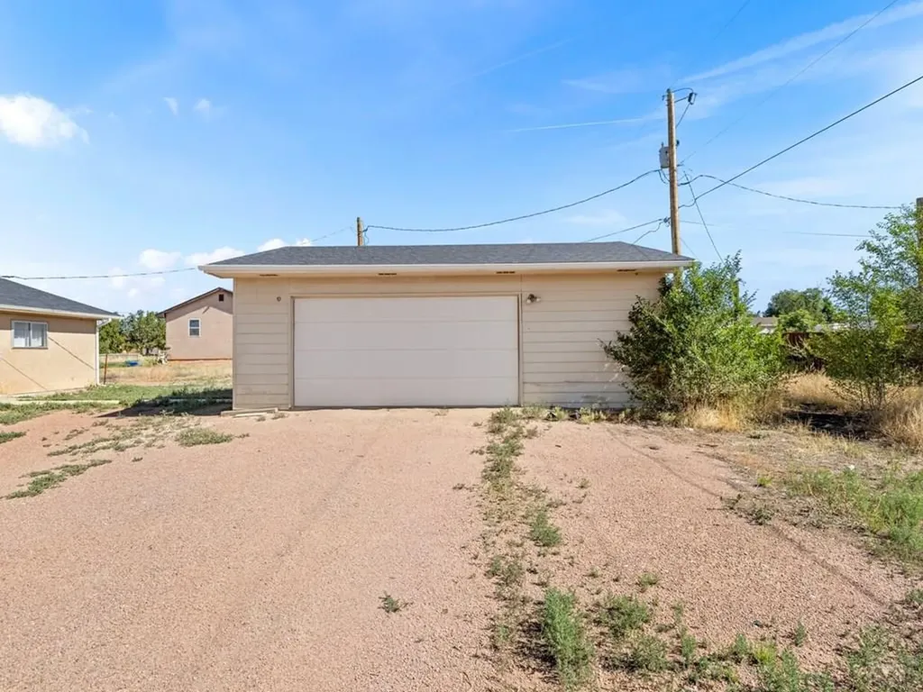 106 Grant Street Penrose CO 81240