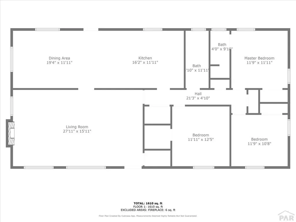 106 Grant Street Penrose CO 81240