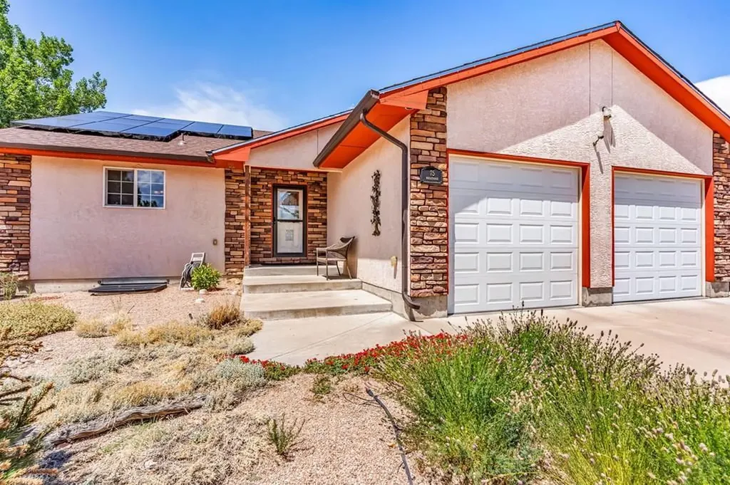 75 Wheatridge Drive Pueblo CO 81005