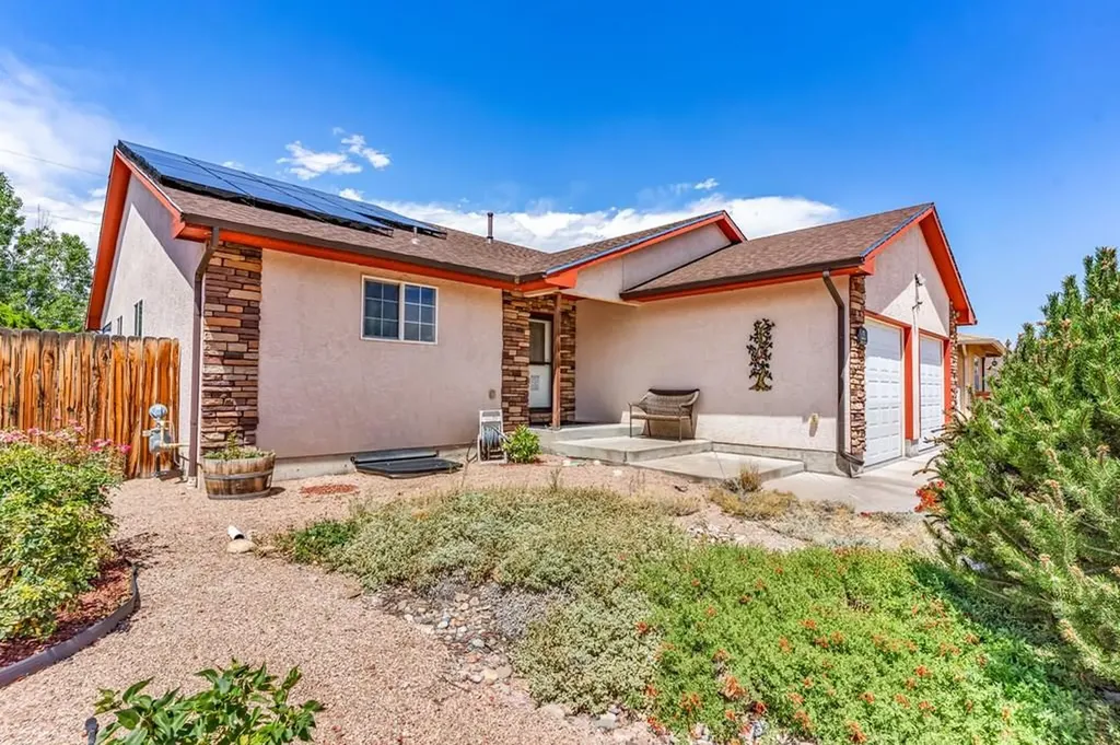 75 Wheatridge Drive Pueblo CO 81005