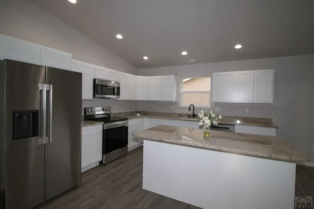 136 High Meadows Drive Florence CO 81226