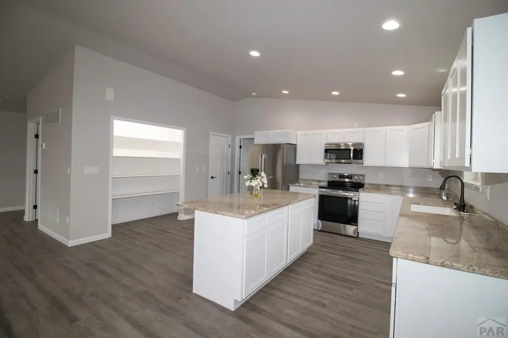 136 High Meadows Drive Florence CO 81226