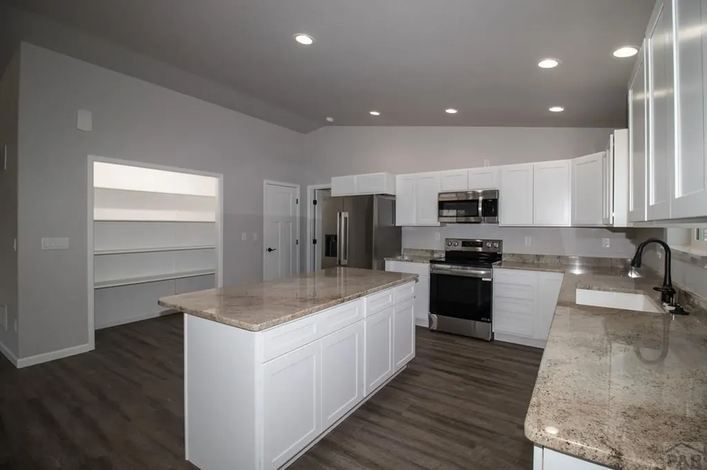 136 High Meadows Drive Florence CO 81226