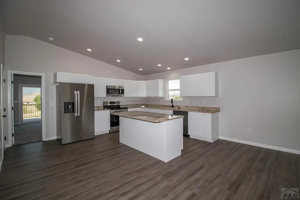 136 High Meadows Drive Florence CO 81226