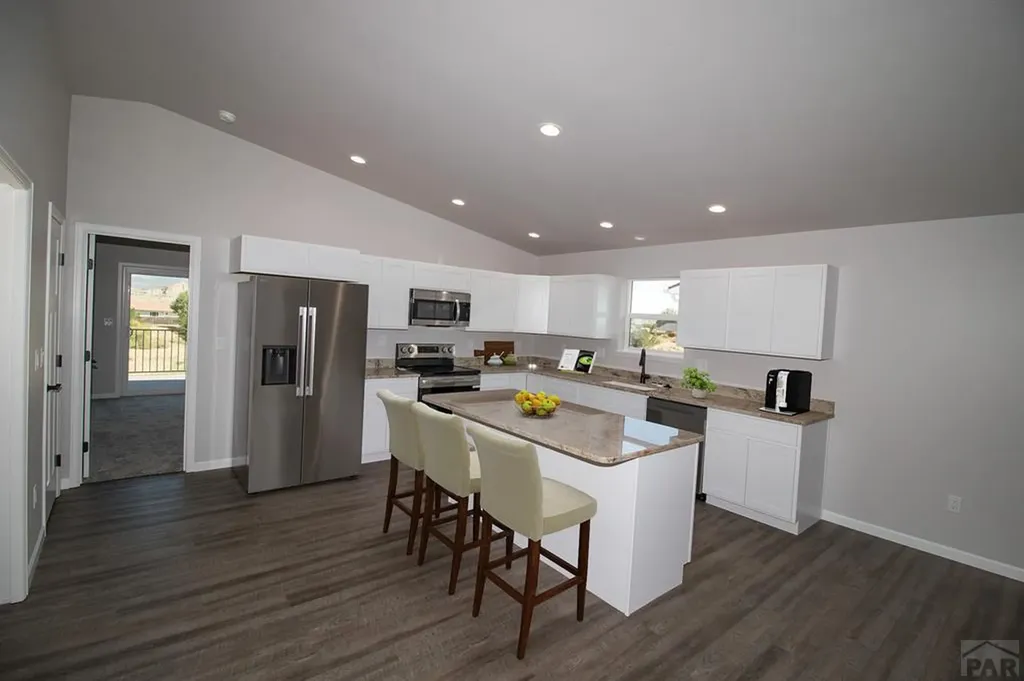 136 High Meadows Drive Florence CO 81226