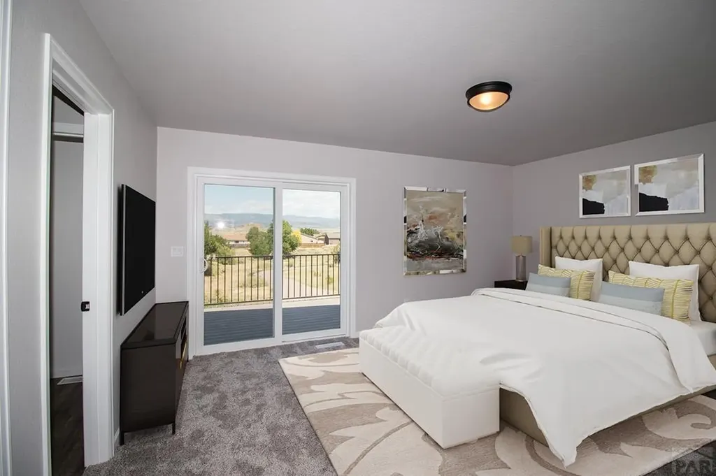 136 High Meadows Drive Florence CO 81226