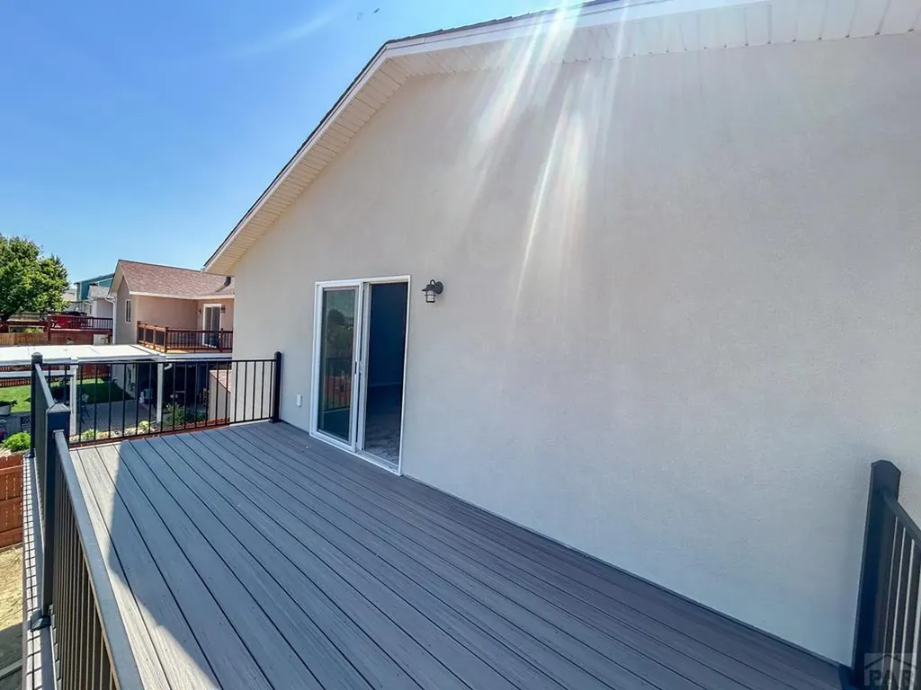 136 High Meadows Drive Florence CO 81226