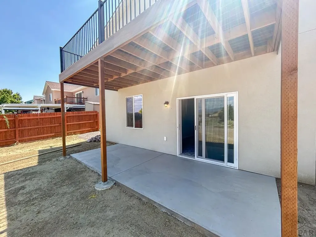 136 High Meadows Drive Florence CO 81226