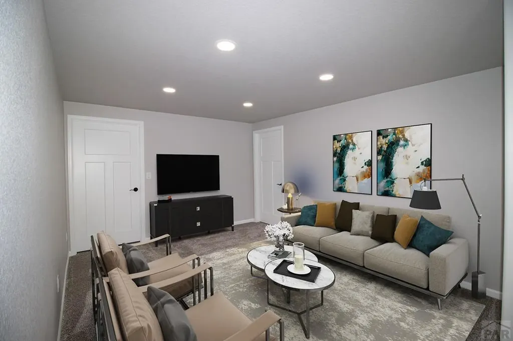 136 High Meadows Drive Florence CO 81226