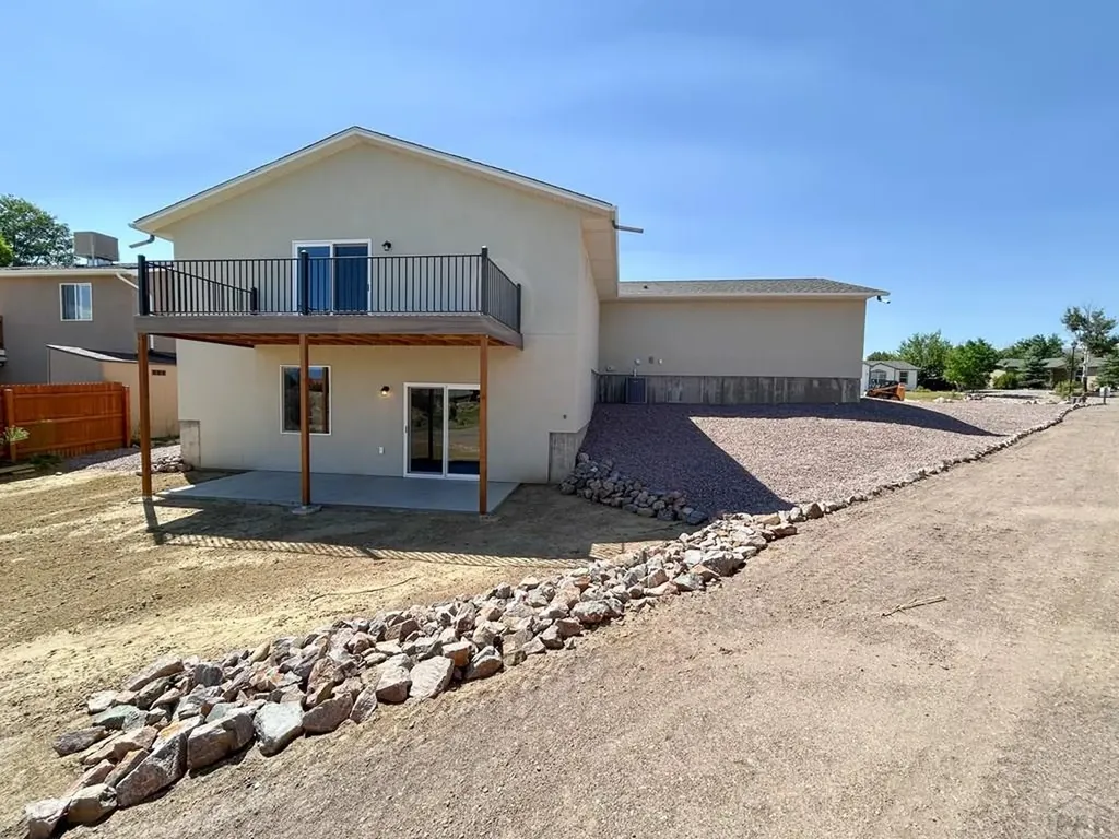 136 High Meadows Drive Florence CO 81226