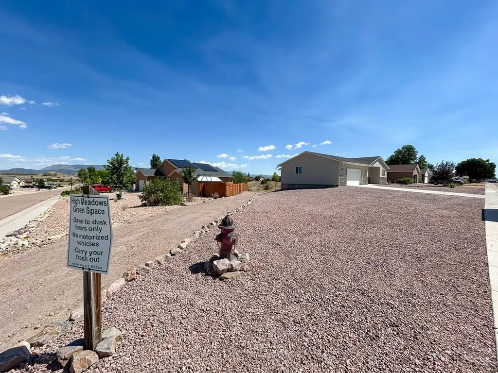 136 High Meadows Drive Florence CO 81226