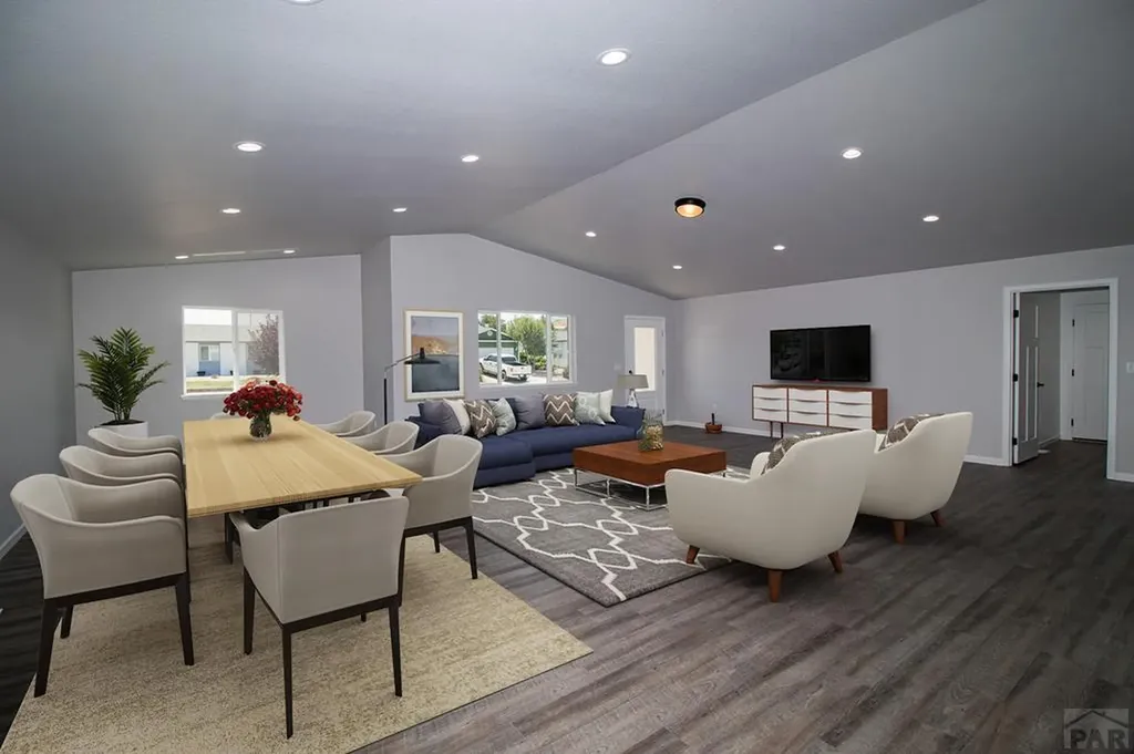 136 High Meadows Drive Florence CO 81226