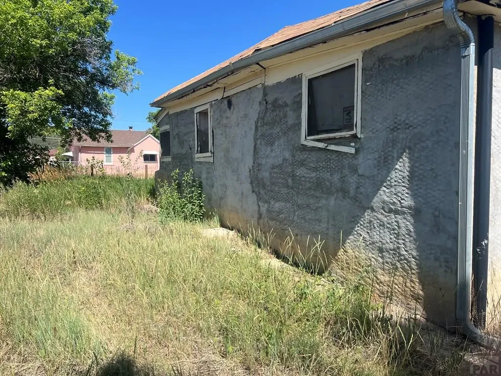 305 N Romero Street Aguilar CO 81020