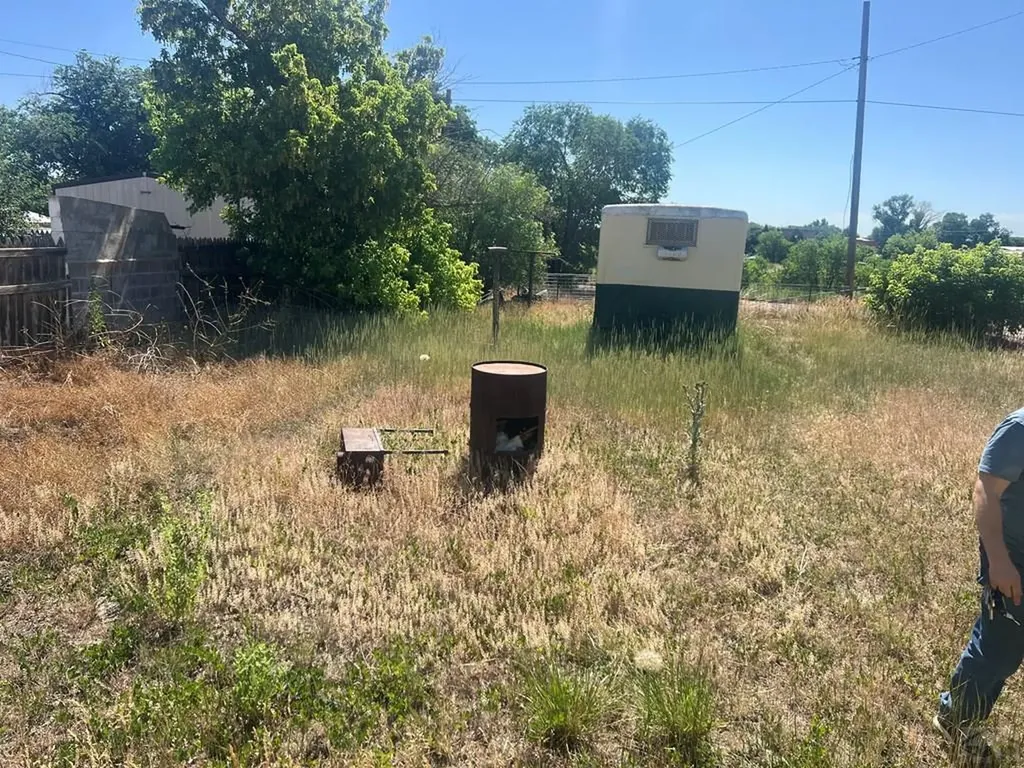 305 N Romero Street Aguilar CO 81020