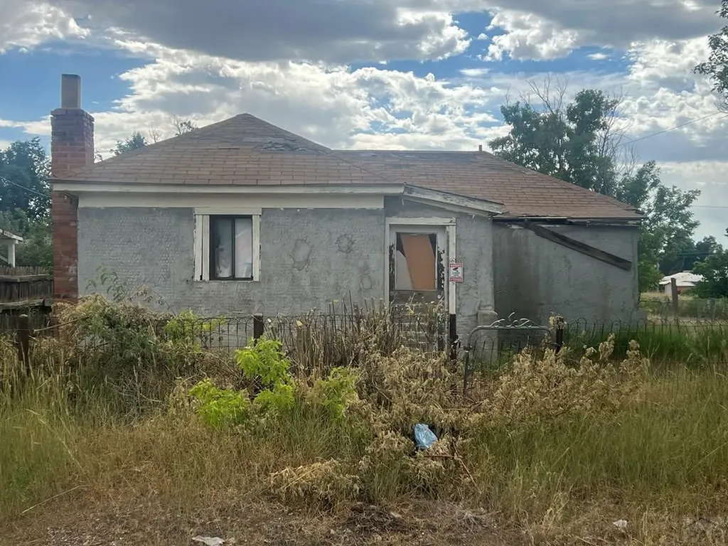 305 N Romero Street Aguilar CO 81020