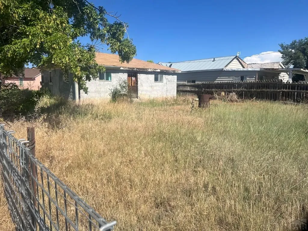 305 N Romero Street Aguilar CO 81020