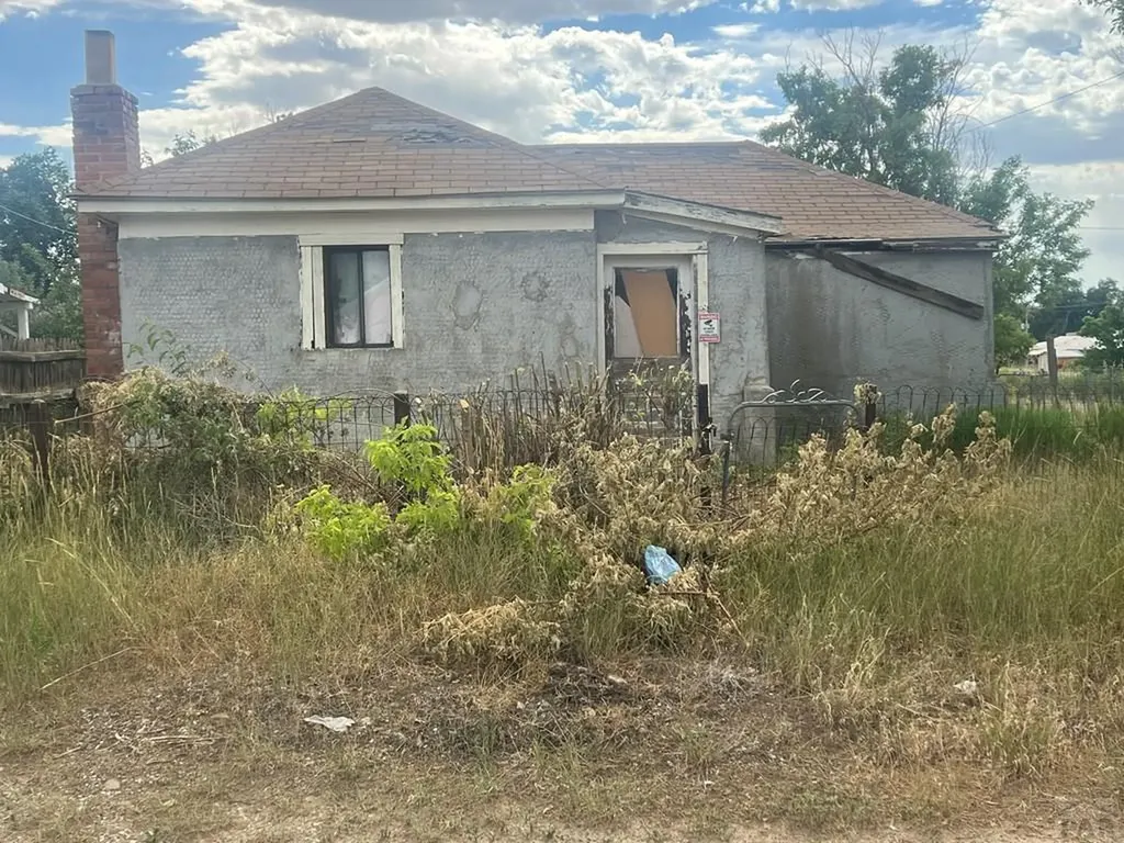 305 N Romero Street Aguilar CO 81020