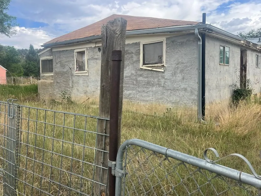 305 N Romero Street Aguilar CO 81020