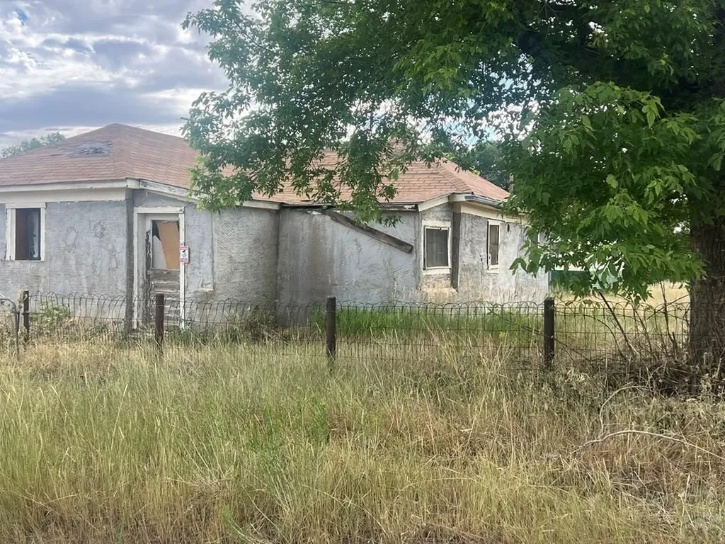 305 N Romero Street Aguilar CO 81020