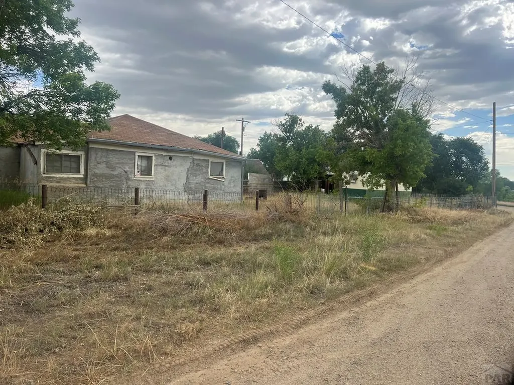 305 N Romero Street Aguilar CO 81020