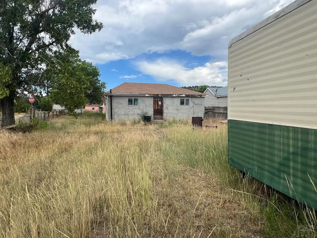 305 N Romero Street Aguilar CO 81020