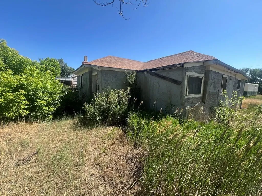 305 N Romero Street Aguilar CO 81020