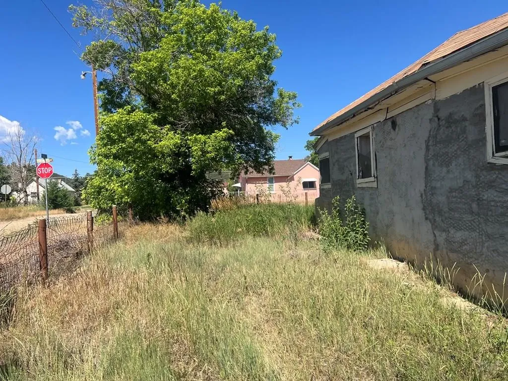 305 N Romero Street Aguilar CO 81020