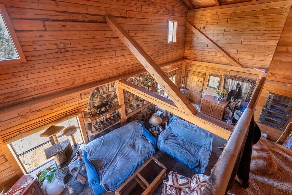 24401 County Road 44 Aguilar CO 81020